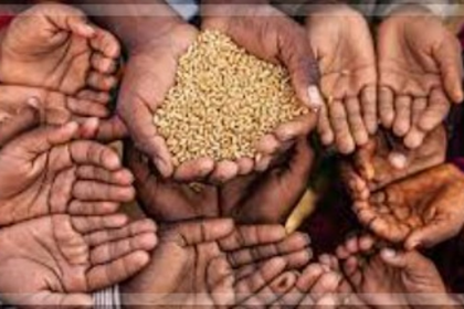 Is Poverty Really Declining in a Progressing India? Examining the Contradictions