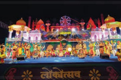 Is Shah Jahan to blame for Campal Lokotsav mess?