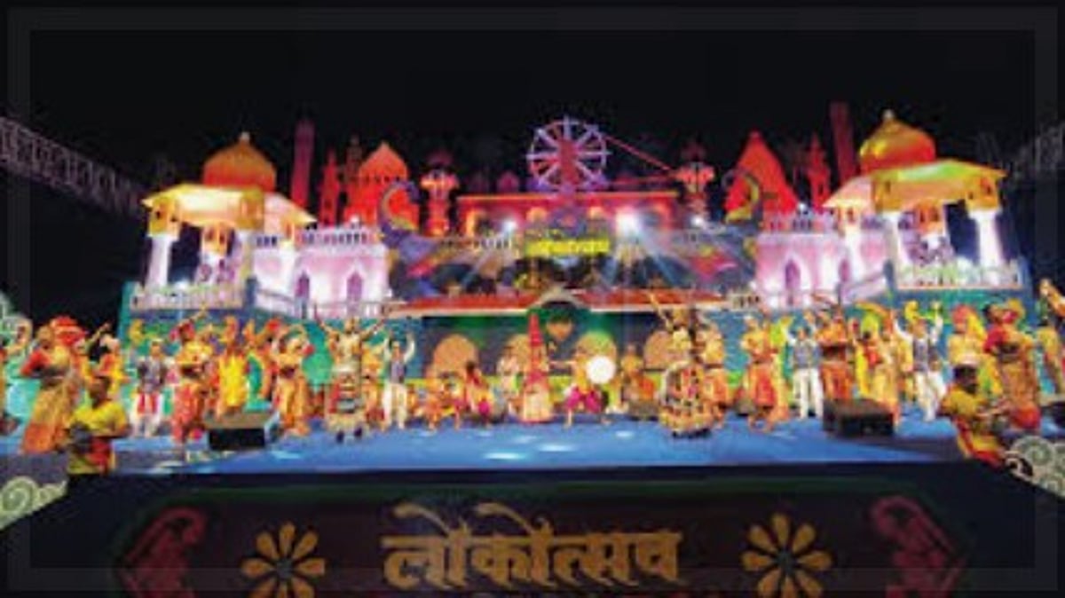 Is Shah Jahan to blame for Campal Lokotsav mess?