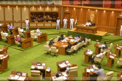 Is a Two-Day Assembly Session Enough to Address Goa's Mounting Problems?
