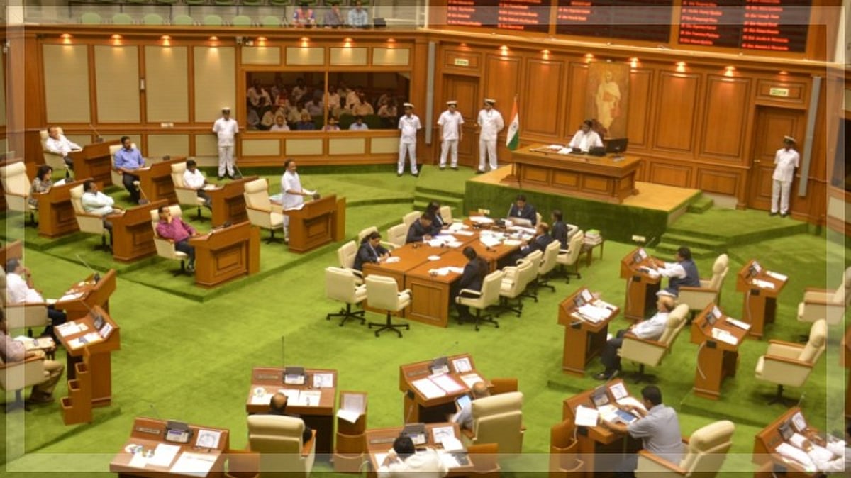 Is a Two-Day Assembly Session Enough to Address Goa's Mounting Problems?