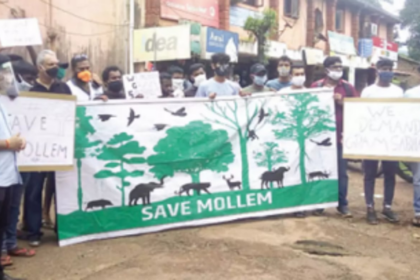 Is bending rules at panchayats a common practice?