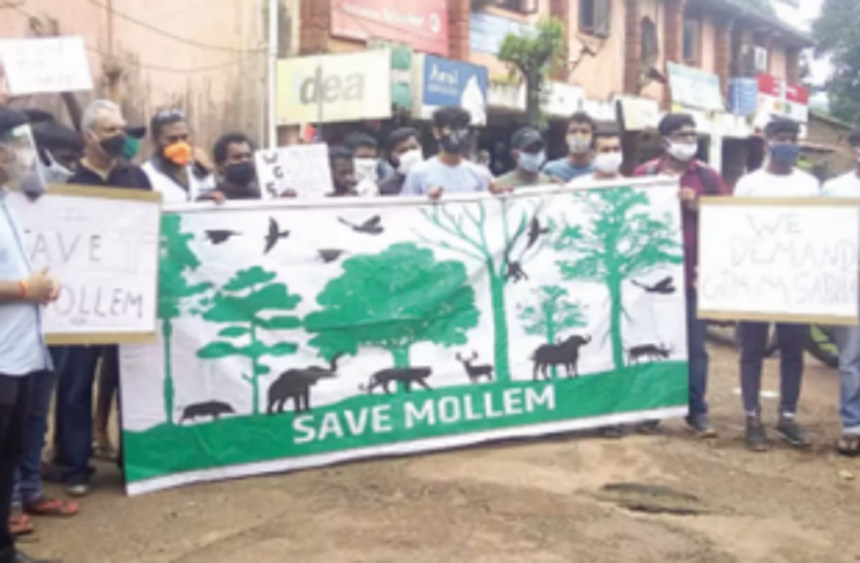 Is bending rules at panchayats a common practice?