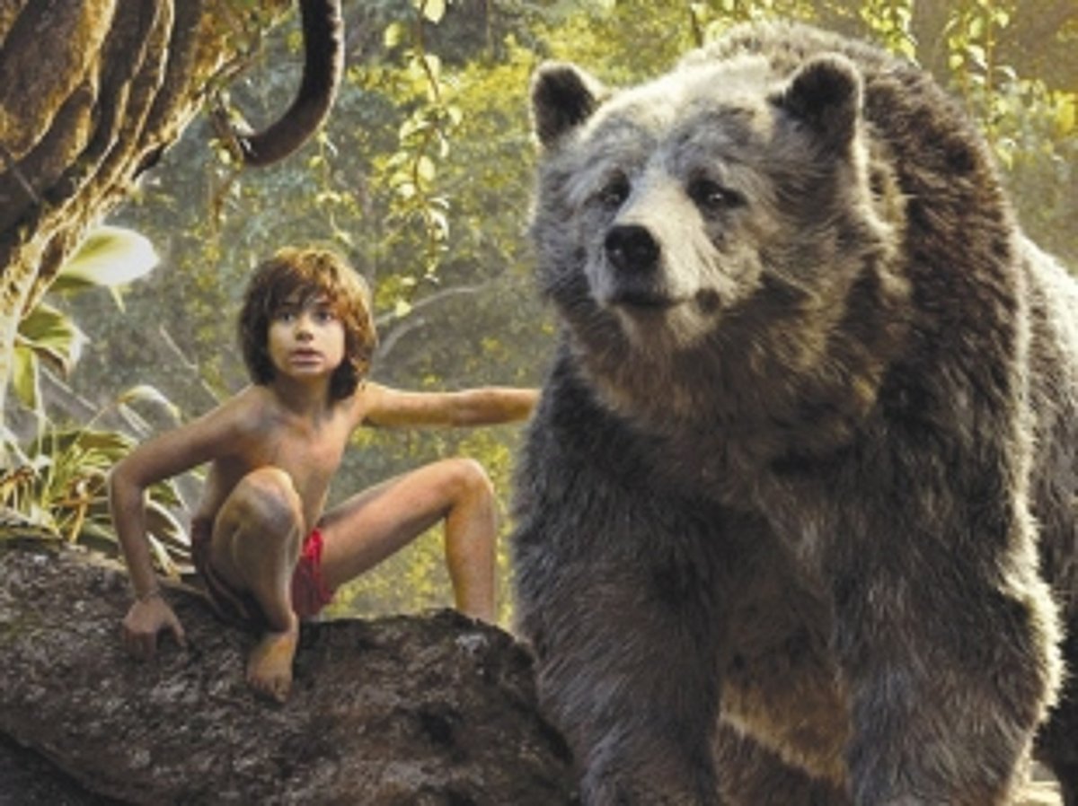 Is children’s entertainment getting its due?