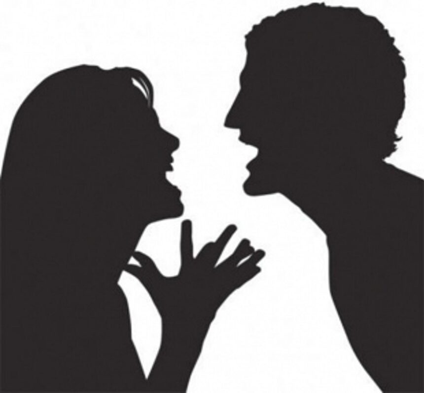 Is dating violence an issue in Goa?