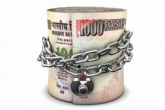 Is demonetisation  a real demon for the black money lenders?