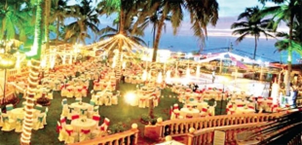 Is hospitality management a sinking ship?