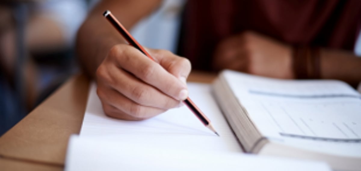 Is it candidates who should up their game?