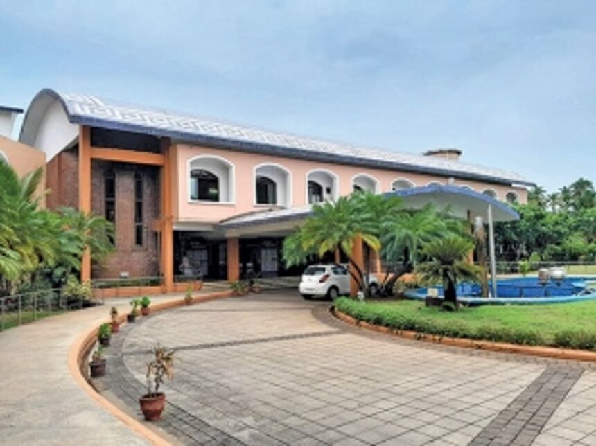 Is it curtains for tiatr in Goa?