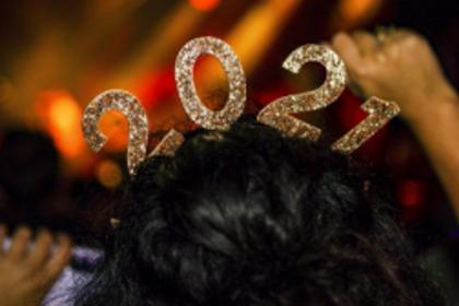 Is it really a Happy New Year 2021?