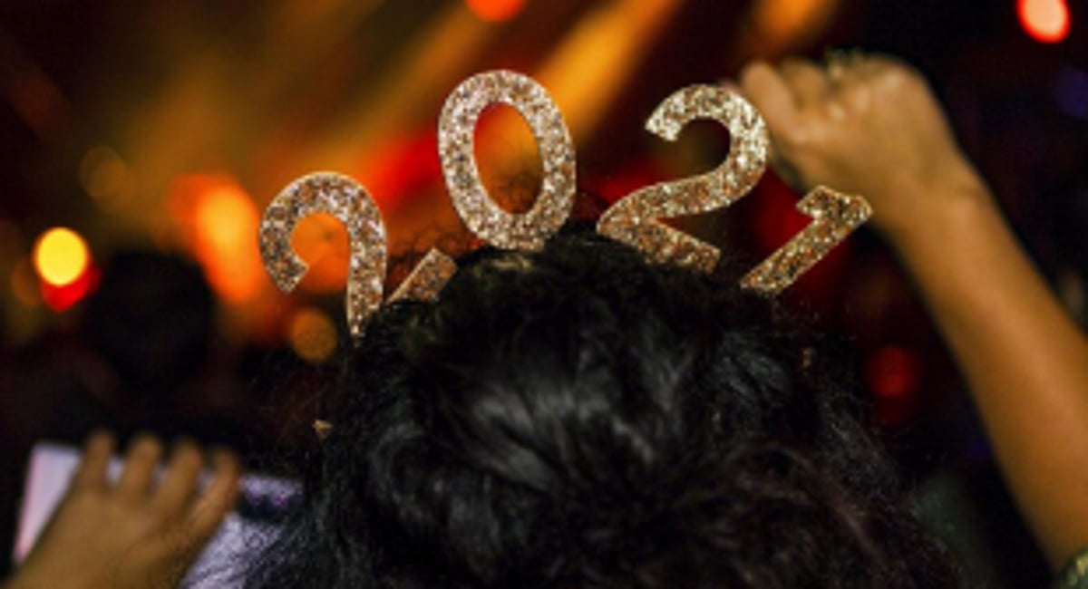 Is it really a Happy New Year 2021?