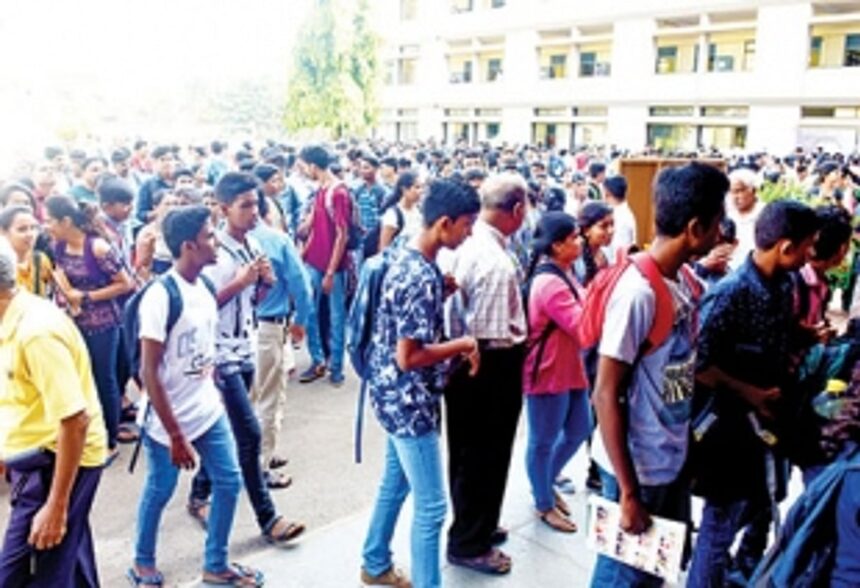 Is it safe? What’s ‘Green Zone’ for govt feels like ‘Danger Zone’ for students
