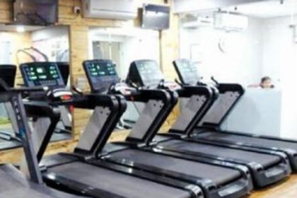 Is it safe to hit the gym?