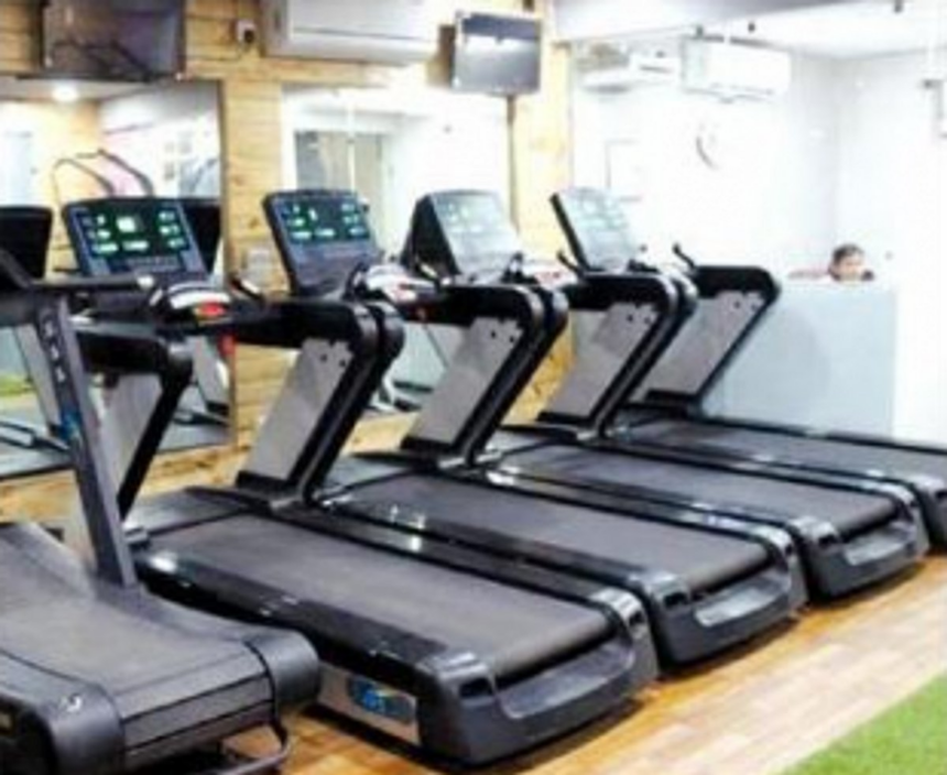 Is it safe to hit the gym? 1 Is it safe to hit the gym?