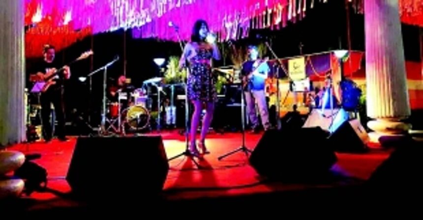 Is it still music if AI helps the musician?