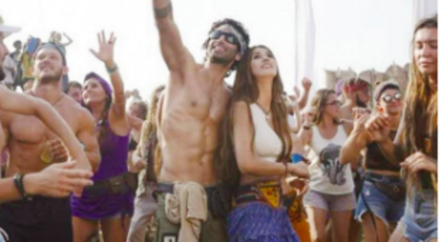 Is it time to change the script about how Goa is portrayed in films? 1 Is it time to change the script about how Goa is portrayed in films?