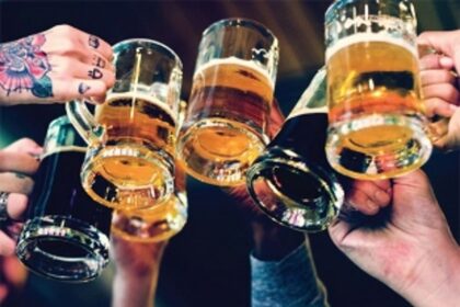 Is it time to raise a toast to the opening of bars?