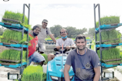 Is it time to ‘farm’ the future for young Goans?