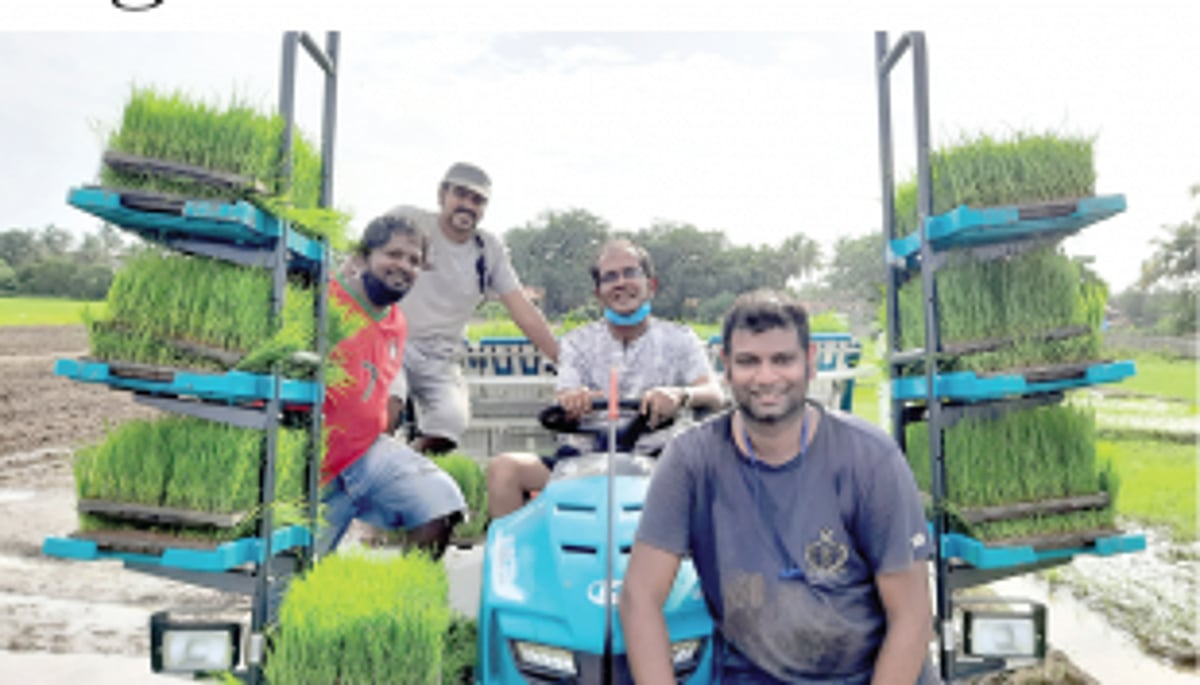 Is it time to ‘farm’ the future for young Goans?