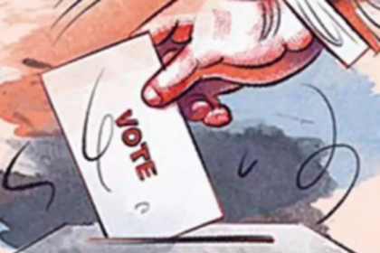 Is it too much to ask for free and fair polls?