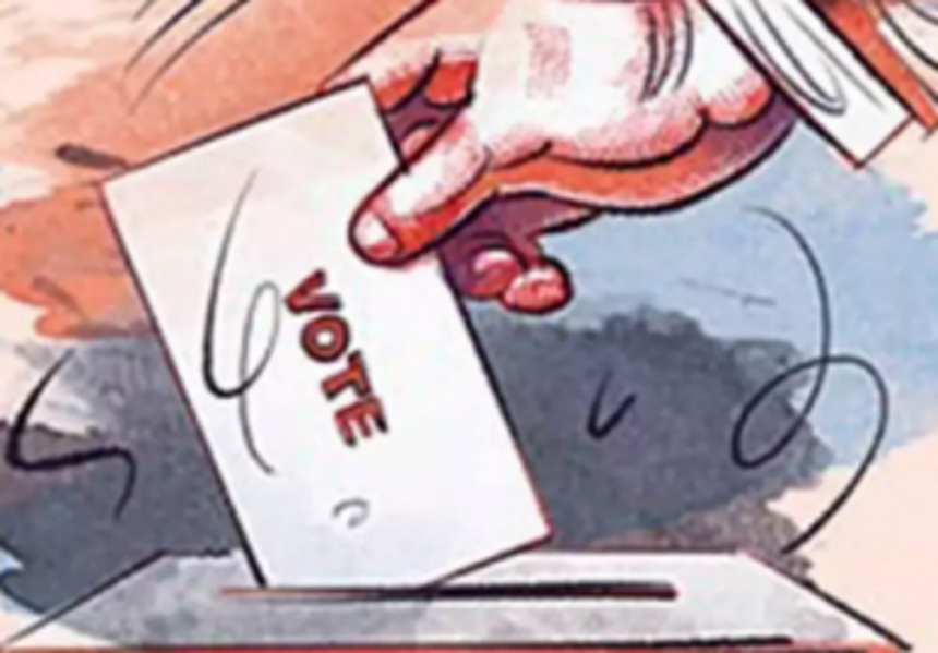 Is it too much to ask for free and fair polls?