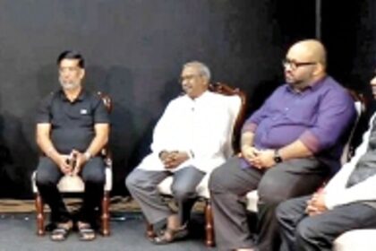 Is it ‘RIP Congress’ in Goa?