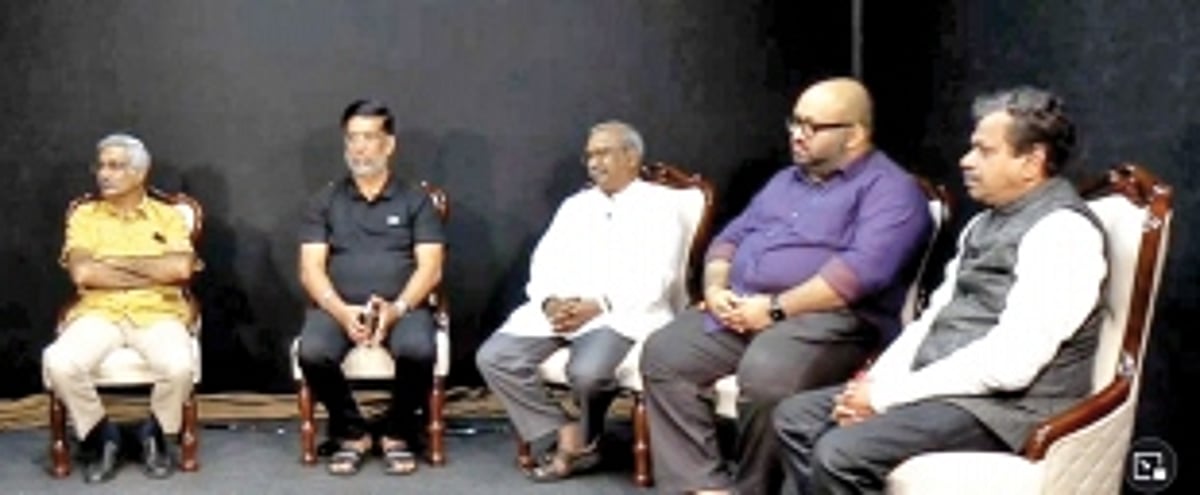 Is it ‘RIP Congress’ in Goa?