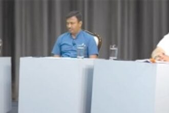 Is linking POGO Bill with Jharkhand domicile policy another exercise in deception?