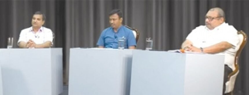 Is linking POGO Bill with Jharkhand domicile policy another exercise in deception?