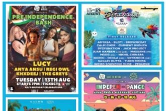 Is the Goa Govt following its own revised “State Action Plan” for noise pollution notified on March 14, 2024?