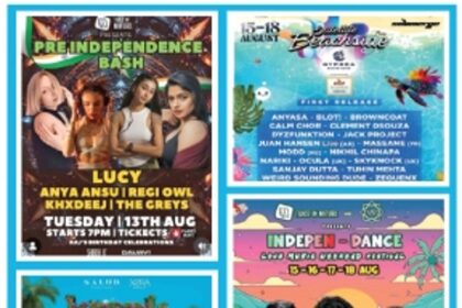 Is the Goa Govt following its own revised “State Action Plan” for noise pollution notified on March 14, 2024?