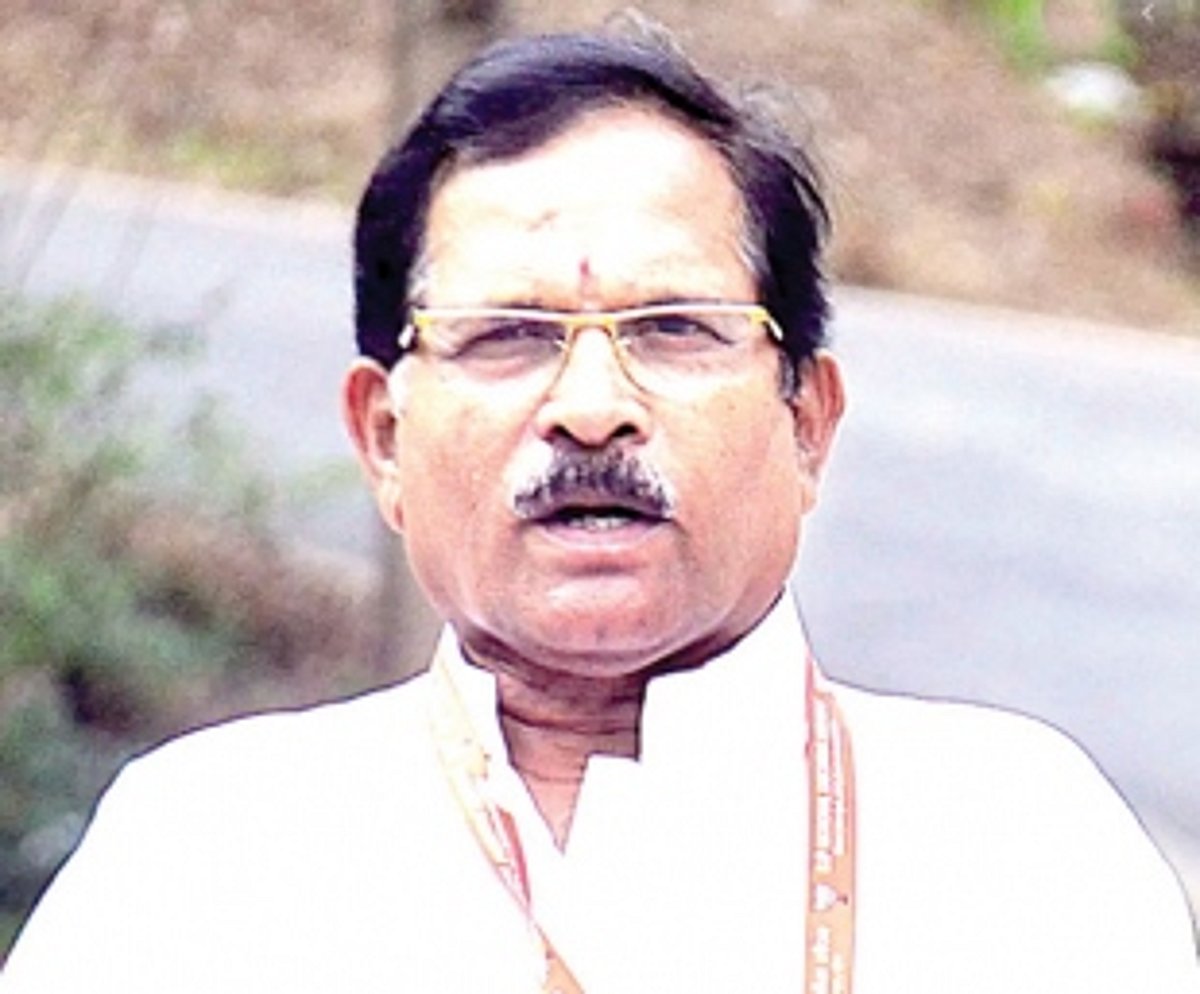 Is the MPT’s profit more important than calming people’s misery? Goans ask Goenkar Ports Minister Shripad Naik