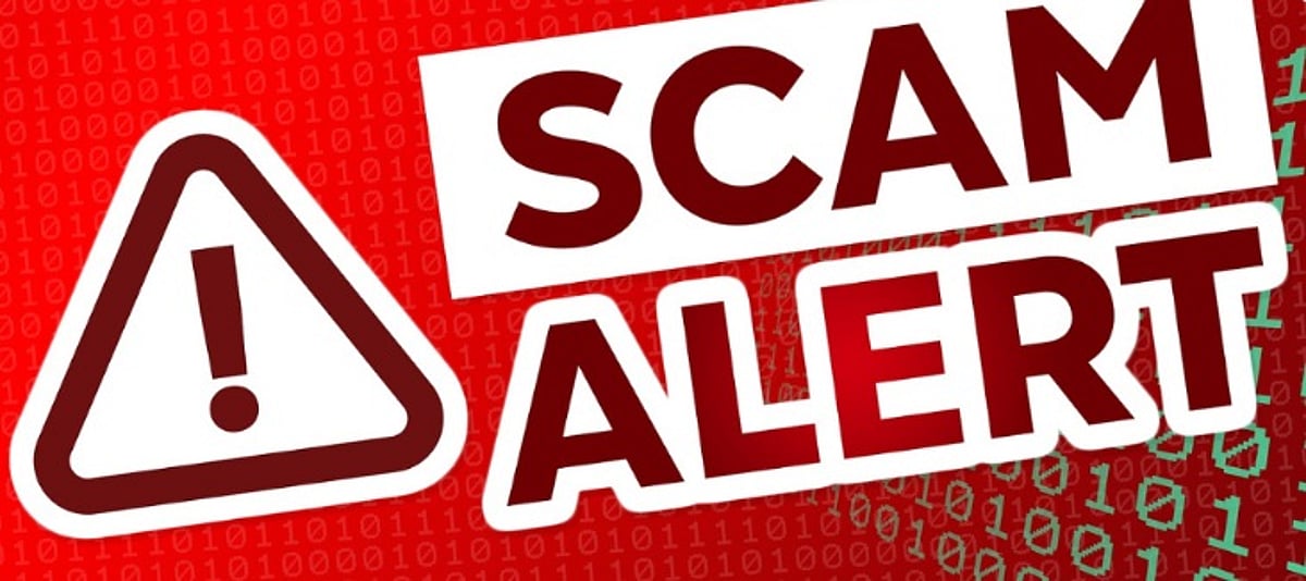 Is the Mega Cash for government Job Scam firmly attaching itself to the BJP?