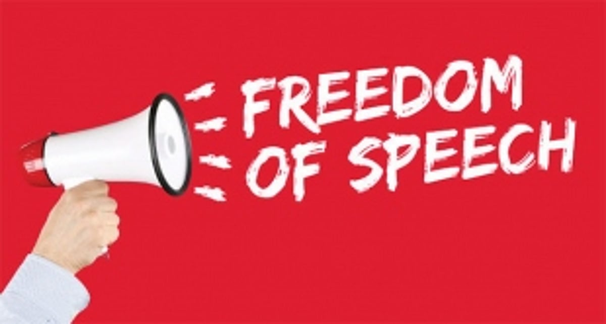 Is the case against a Goa professor for voicing a social opinion fair?