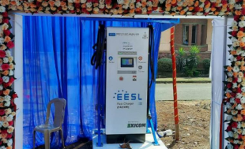 Is the electric car a good thing in India? 1 Is the electric car a good thing in India?