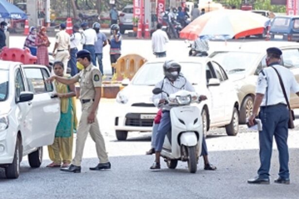 Is the government’s deceptive COVID-narrative fueling prejudice and misconceptions?