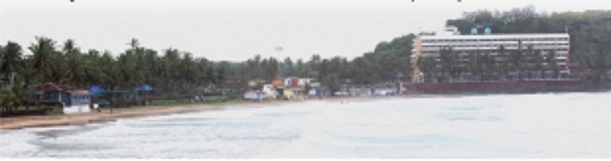 Is the party on Bogmalo beach over, with big brother NGT watching?