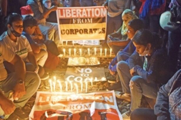 Is the survival of Goa not in ‘national interest’?... ...Strong voices speak up in riveting documentary