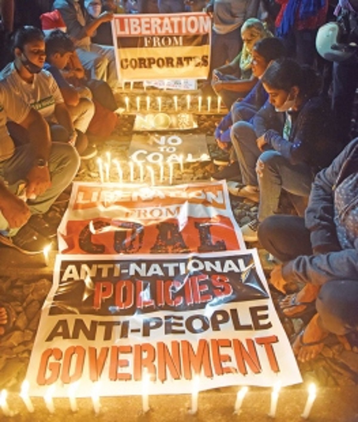 Is the survival of Goa not in ‘national interest’?... ...Strong voices speak up in riveting documentary