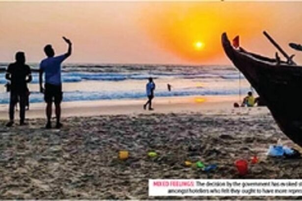 Is the tourism board another repackaged Govt controlled body?
