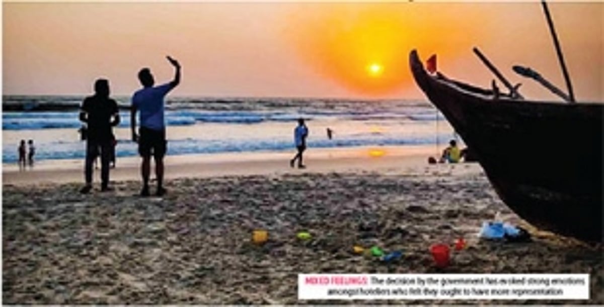 Is the tourism board another repackaged Govt controlled body?