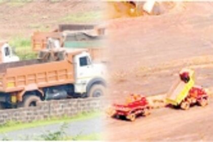 Is there HOPE out of the MINING PIT?