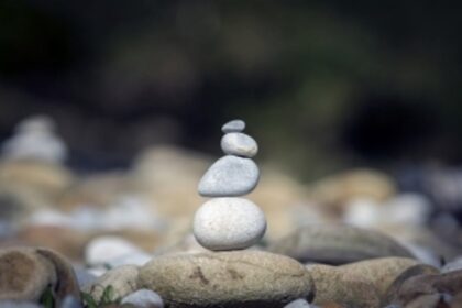 Is there a plan to strike a balance between ecology and development?