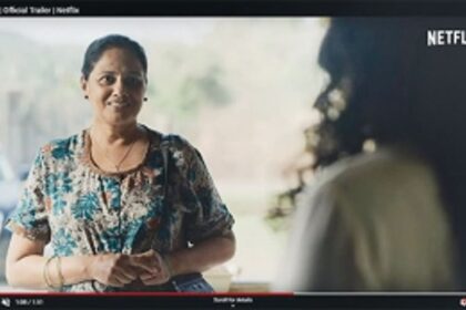 Is there space for Konkani on online streaming channels?