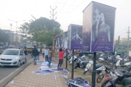 Is this Swachh Bharat?