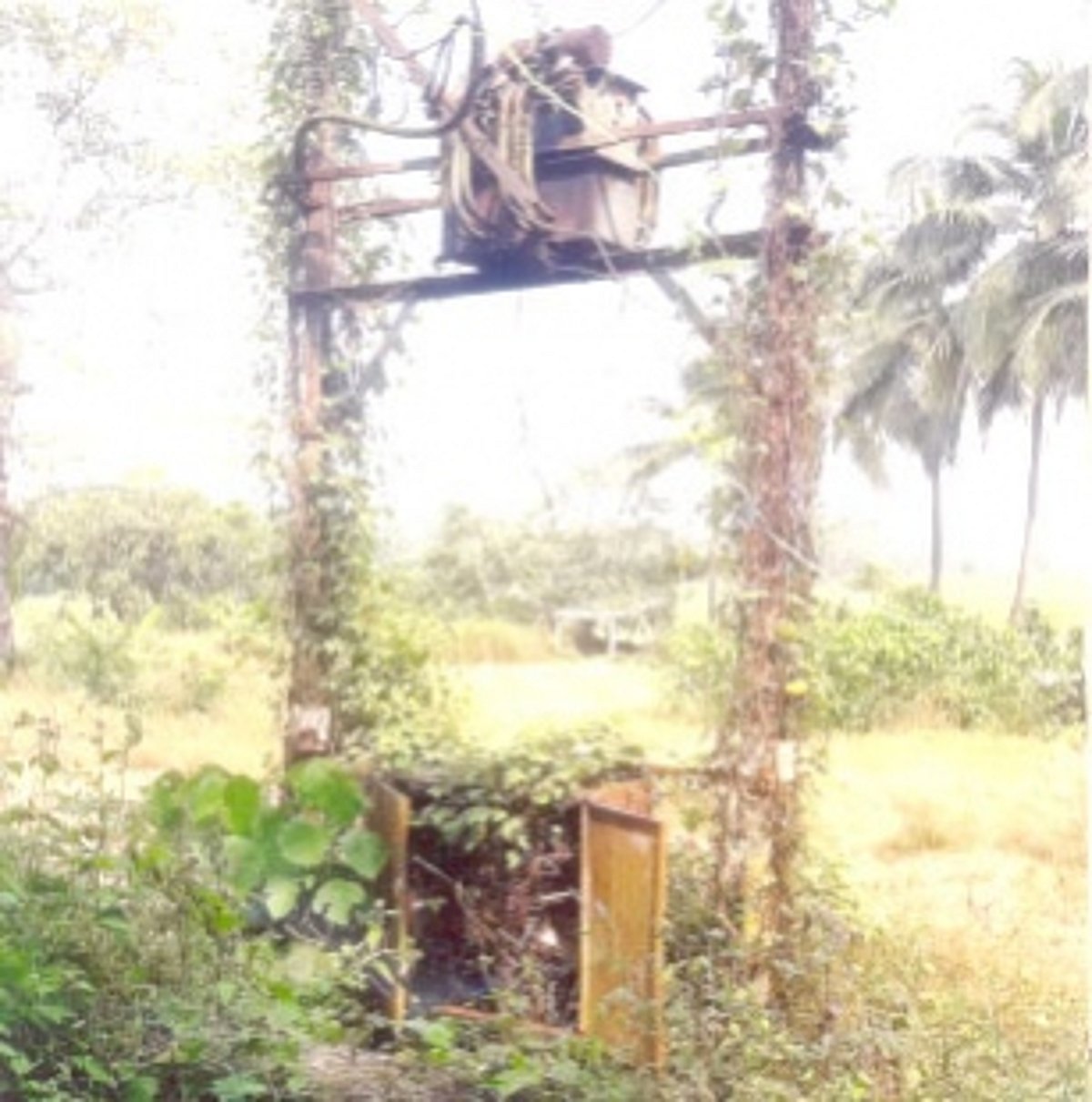 Is this a ‘transforming’ act?