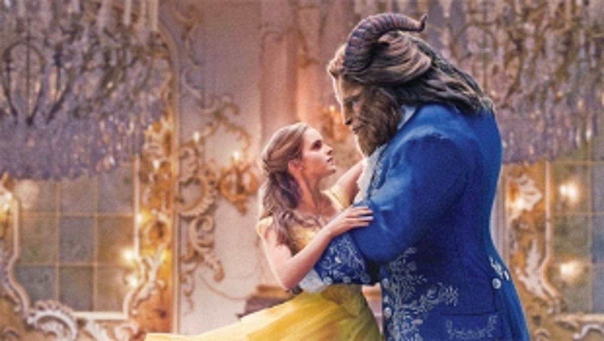 Is this ban beastly?