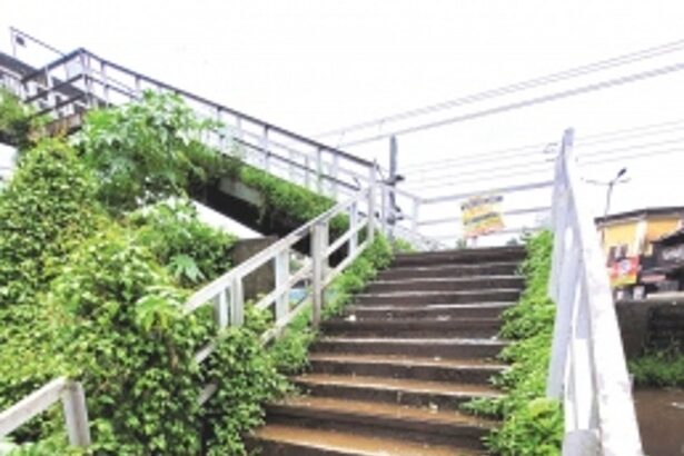 Is this the Stairway to Heaven?