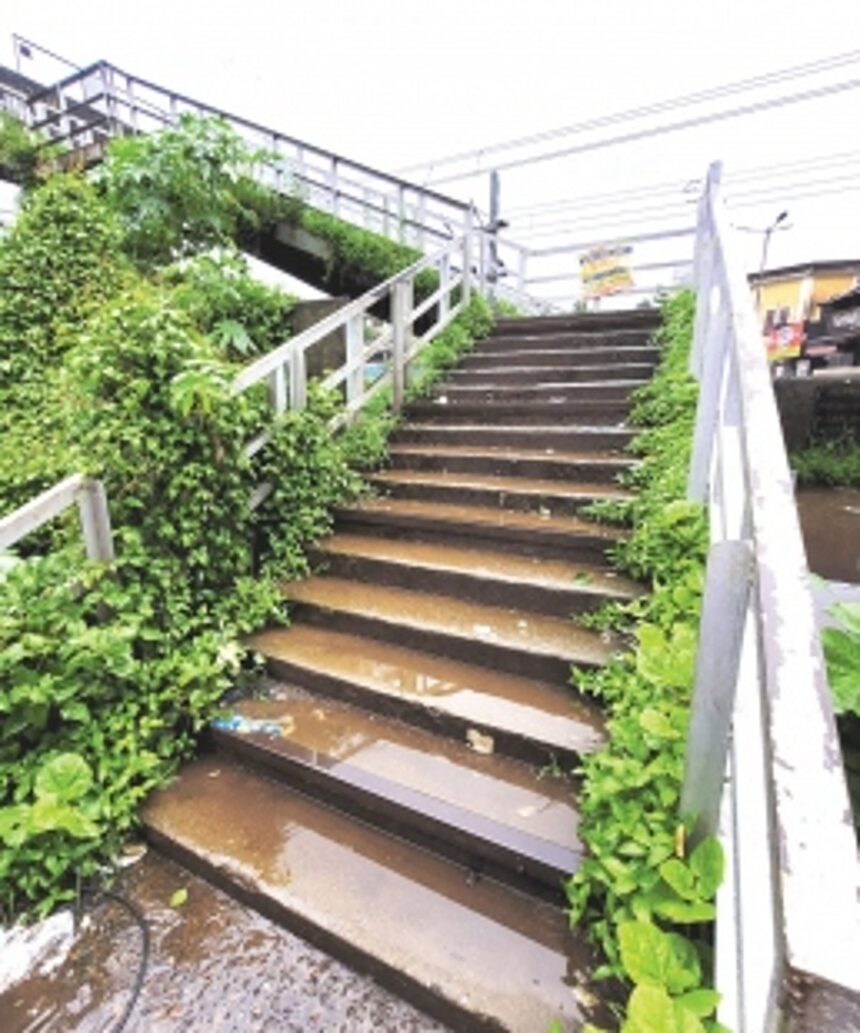 Is this the Stairway to Heaven?