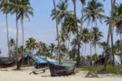 Is this the best Goa can perform?